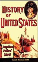 History of United States Josephine Pollard (1884)
