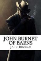 John Burnet of Barns