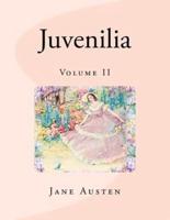 Juvenilia