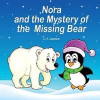Nora and the Mystery of the Missing Bear