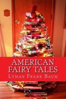 American Fairy Tales