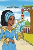 The Royal Adventures of Princess Halima