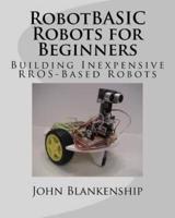 Robotbasic Robots for Beginners