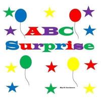 ABC Surprise Book