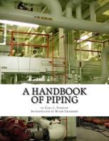 A Handbook of Piping