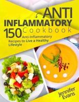 Anti-Inflammatory Cookbook