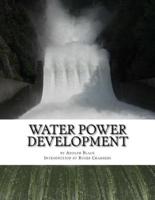 Water Power Development