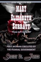 Mary Elizabeth Surratt