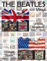 The Beatles Vinyl - United Kingdom (1962-1970) & United States (1963-1970)
