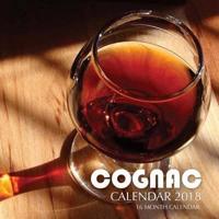 Cognac Calendar 2018