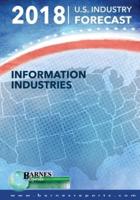 2018 U.S. Industry Forecast-Information Industries