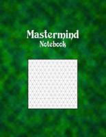 Mastermind Notebook