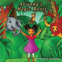 Arianna's Magic Boots