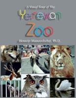 Yerevan Zoo: A Visual Tour Of The