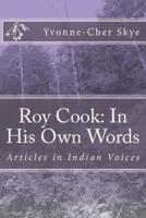 Roy Cook
