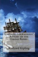 "Captains Courageous"