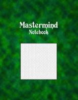 Mastermind Notebook