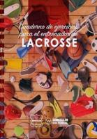 Cuaderno De Ejercicios Para El Entrenador De Lacrosse