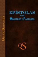 Epistolas a Los Ministros Y Pastores