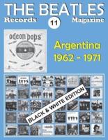 The Beatles Records Magazine - No. 11 - Argentina - Black & White Edition