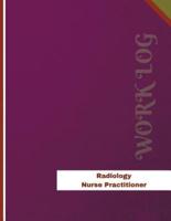 Radiology Nurse Practitioner Work Log