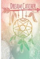 Dream Catcher Journal