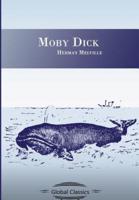 Moby Dick (Global Classics)