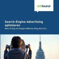 Search-Engine-Advertising Optimieren