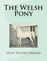 The Welsh Pony