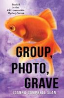 Group, Photo, Grave