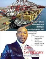 Supply Chain Management (SCM) in Maritime With SAP.
