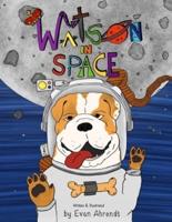 Watson in Space