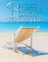 Pantsers Plotting & Planning Workbook 1
