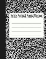 Pantsers Plotting & Planning Workbook 2