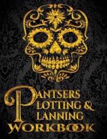 Pantsers Plotting & Planning Workbook 3
