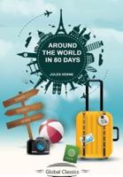 Around the World In 80 Days (Global Classics)