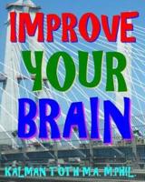 Improve Your Brain