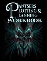 Pantsers Plotting & Planning Workbook 5