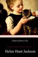 Letters from a Cat