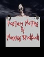Pantsers Plotting & Planning Workbook 8