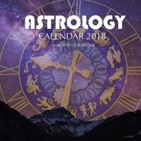 Astrology Calendar 2018