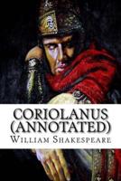 Coriolanus (Annotated)