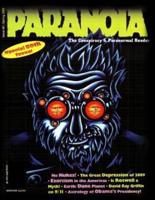 Paranoia Magazine Issue 50
