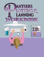 Pantsers Plotting & Planning Workbook 9