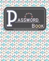 Password Book