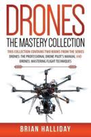 Drones The Mastery Collection