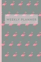 Weekly Planner