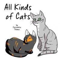 All Kinds Of Cats