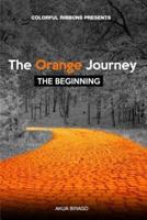 Colorful Ribbons Presents the Orange Journey