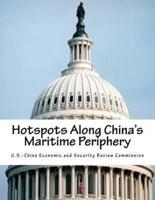 Hotspots Along China's Maritime Periphery